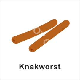 BASIC - Knakworst