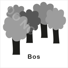 ZW/W - Bos