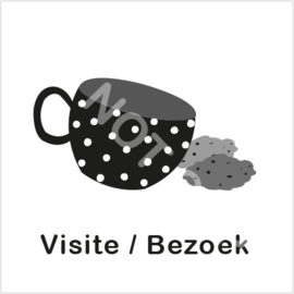 ZW/W - Visite/Bezoek