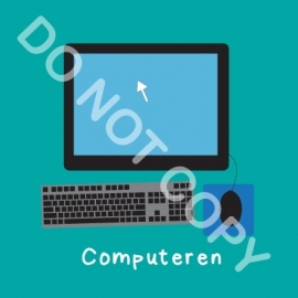 Computeren (act.)