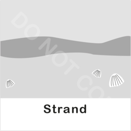 ZW/W - Strand