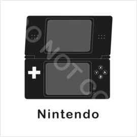 ZW/W - Nintendo