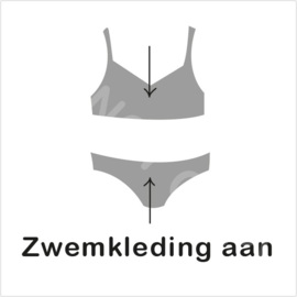 ZW/W - Zwemkleding aan M