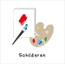 Schilderen (S)