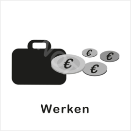 ZW/W - Werken