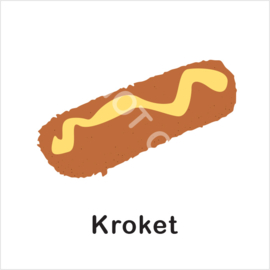 BASIC - Kroket