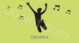 Dansles - J
