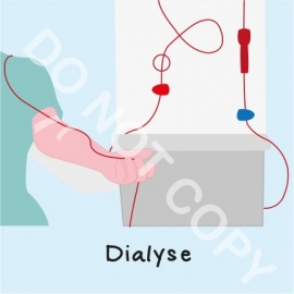 Dialyse (M)