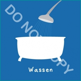 Wassen (A)