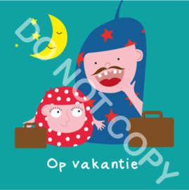 Op vakantie Mia/Papa (act.)