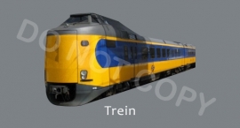 Trein - T/V