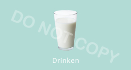 Drinken - M