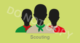 Scouting - J