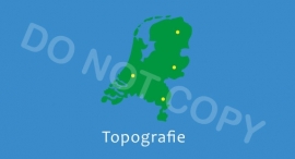 Topografie - J