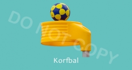 Korfbal - M