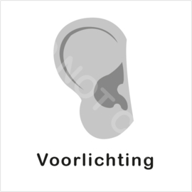 ZW/W - Voorlichting