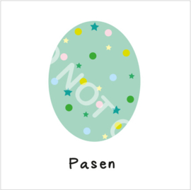 Pasen (S)