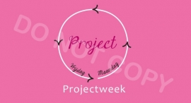 Projectweek - M