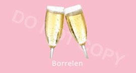 Borrelen - T-M/TV