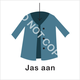 BASIC - Jas aan