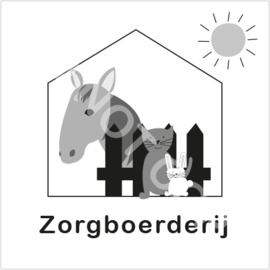 ZW/W - Zorgboerderij