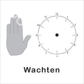 ZW/W - Wachten