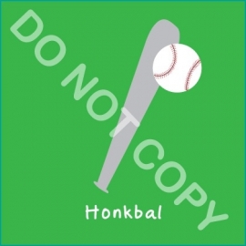 Honkbal (S&H)