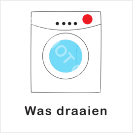 BASIC - Was draaien