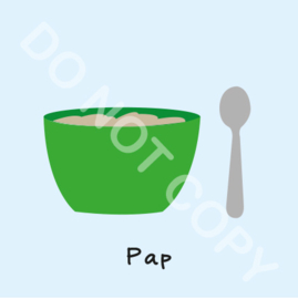 Pap (M)