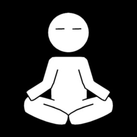14.049 Yoga, mediteren