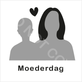 ZW/W - Moederdag