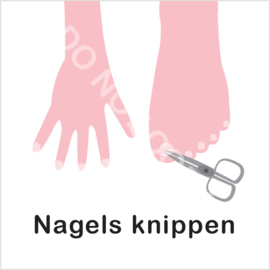 BASIC - Nagels knippen - H & V