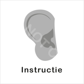 ZW/W - Instructie