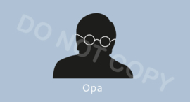 Opa - T-J/TV