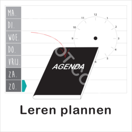 BASIC - Leren plannen 2
