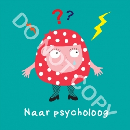 Naar psycholoog Mia (act.)