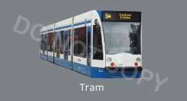 Tram - T/V