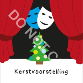 Kerstvoorstelling (S)