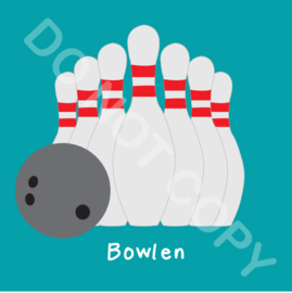 Bowlen (act.)