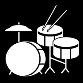 7.018 Drumstel