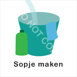 BASIC - Sopje maken