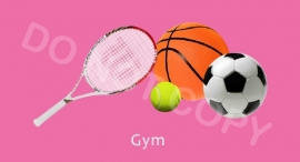 Gym - M