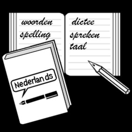 11.045 Nederlands, taal