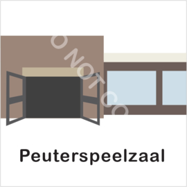 BASIC - Peuterspeelzaal