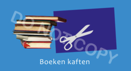 Boeken kaften - J