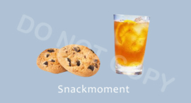 Snackmoment - T-J/TV