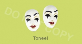 Toneel - J