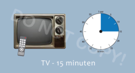 TV 15 J/TV