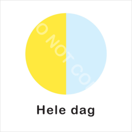 BASIC - Hele dag