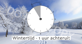 Winterijd TV